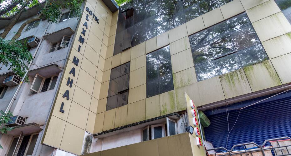 Hotel Laxmi Mahal, Mangalore 1